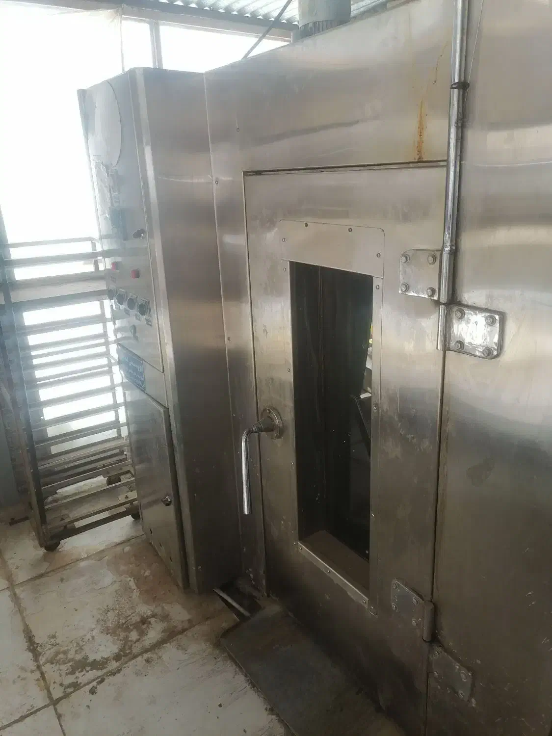 فر12 دیس|اجاق گاز و لوازم برقی پخت‌وپز|قزوین, |دیوار