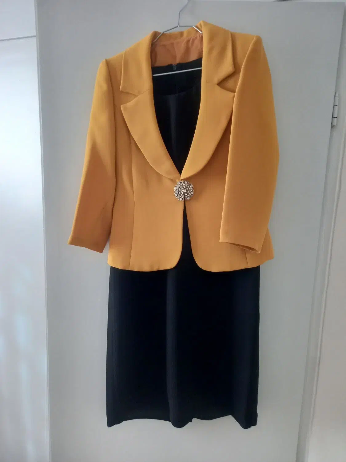 کت و سارافون مجلسی|لباس|تهران, امیریه|دیوار