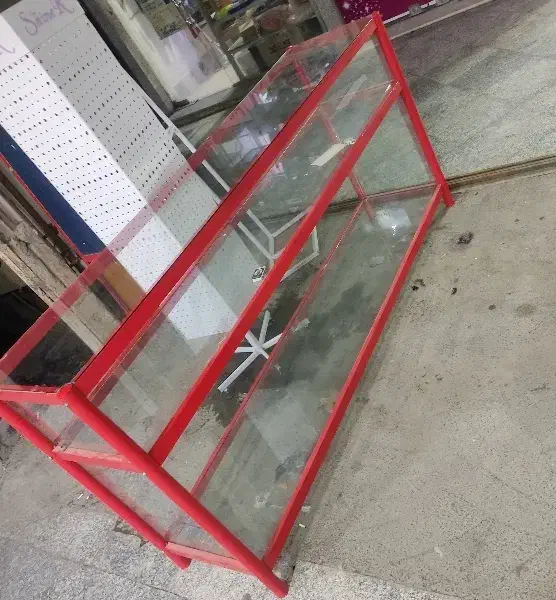 ویترین در حد نو|فروشگاه و مغازه|مریوان, |دیوار