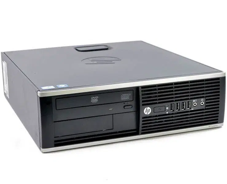 مینی کیس hp|رایانه رومیزی|تهران, توحید|دیوار