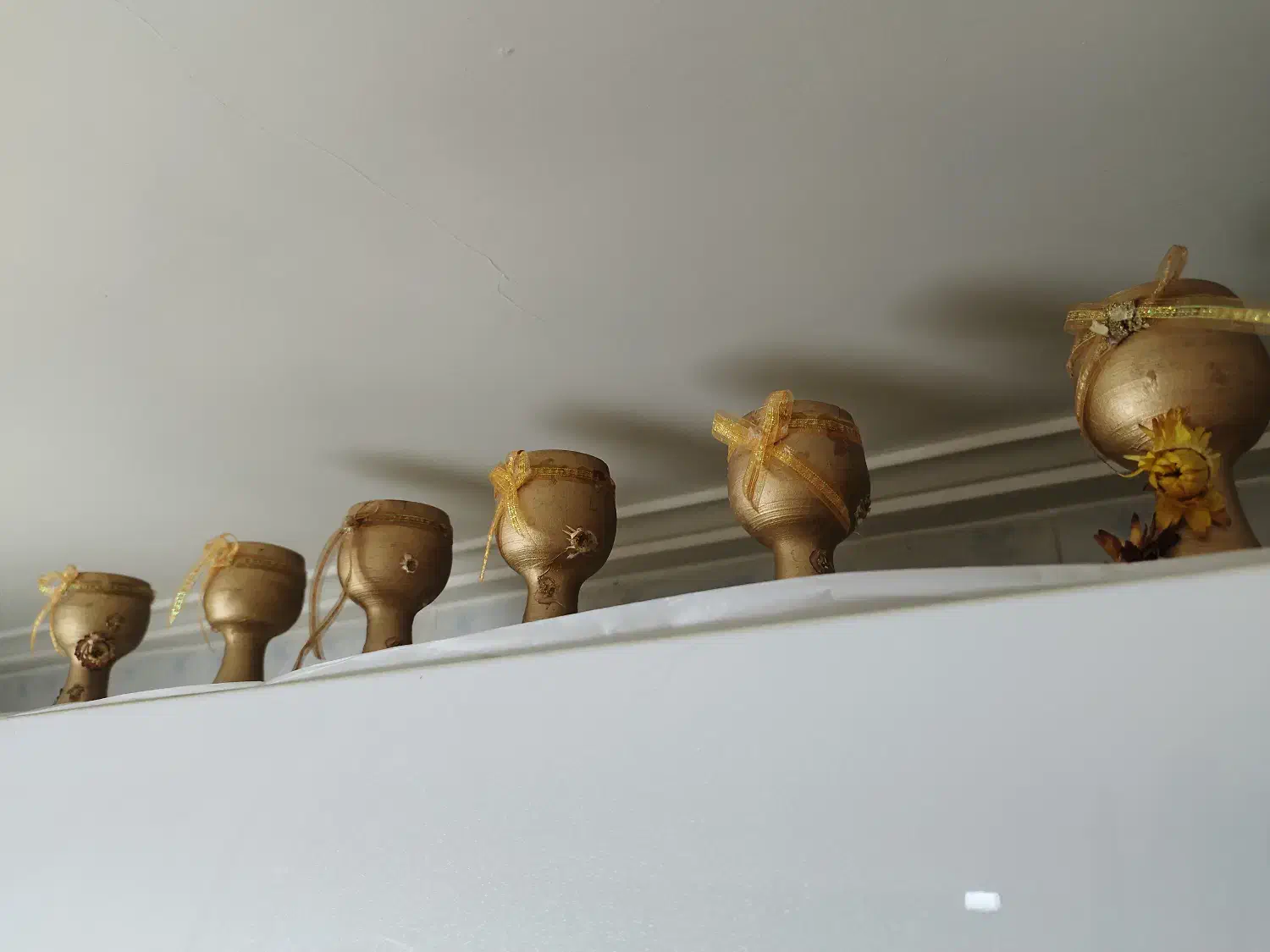 هفت سین|صنایع دستی و سایر لوازم تزئینی|شیراز, انجیر|دیوار