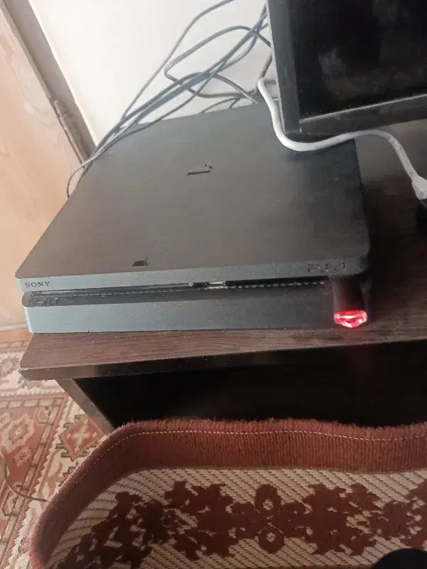 پی اس فور دو دسته|کنسول، بازی ویدئویی و آنلاین|اصفهان, برزان|دیوار