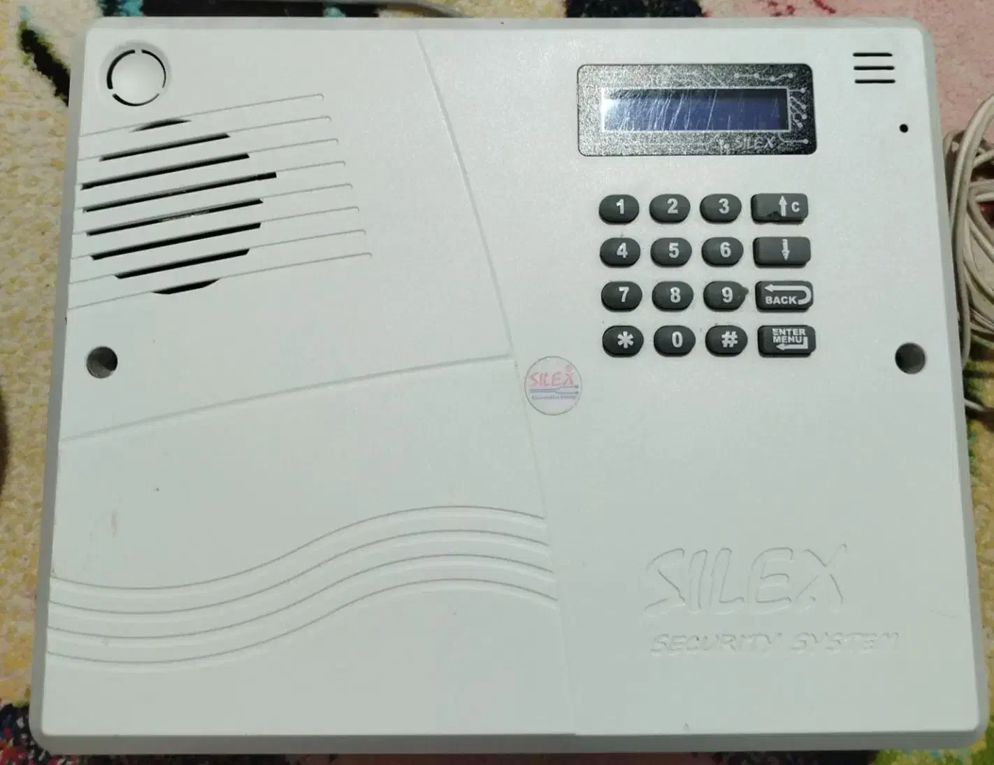 دزدگیر نو نو|دوربین مداربسته|بروجرد, |دیوار