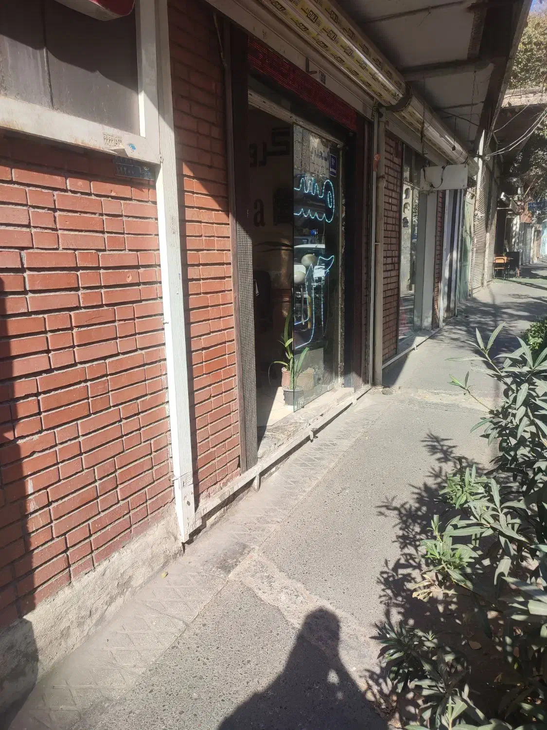 اجاره یک باب مغازه در طرشت|اجارهٔ مغازه و غرفه|تهران, دانشگاه شریف|دیوار