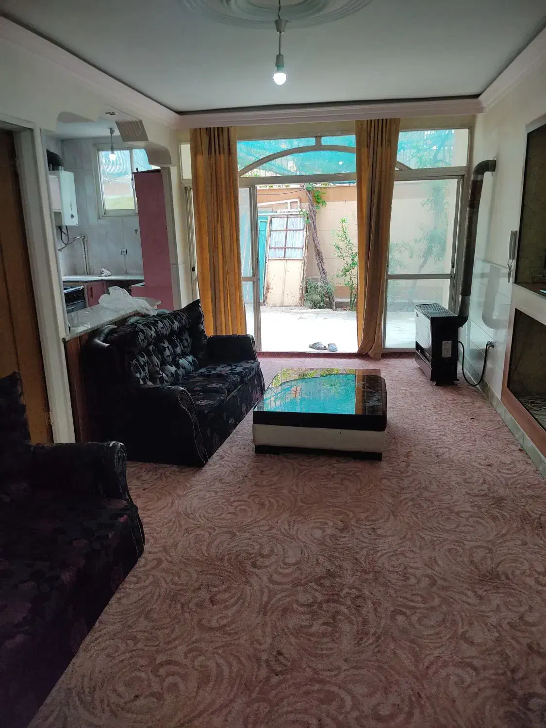 اجاره روزانه هفتگی ماهانه آپارتمان 95 متری در خرم|اجارهٔ کوتاهمدت آپارتمان و سوئیت|اصفهان, جوزدان الیادران|دیوار