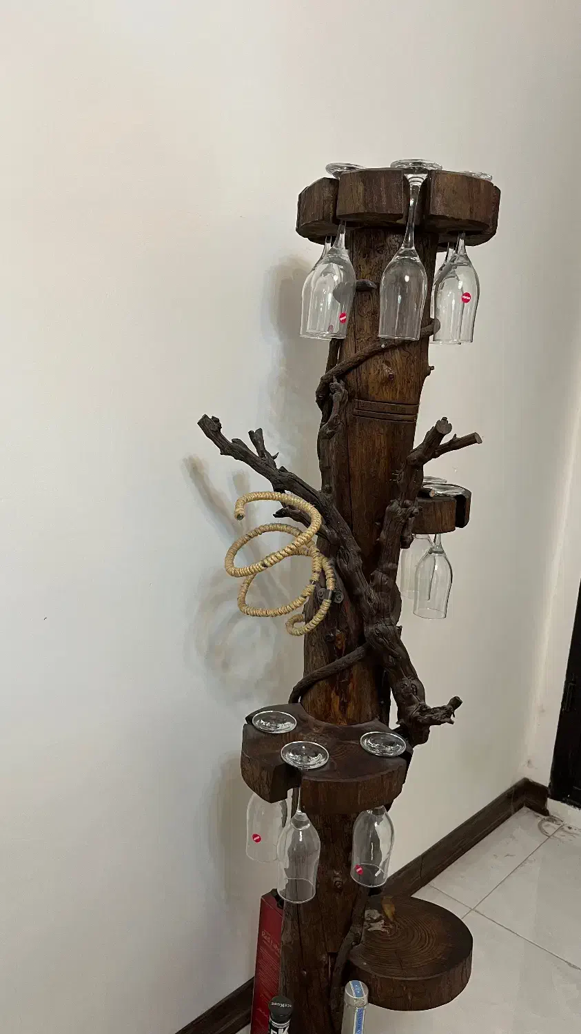 میز بار|بوفه، ویترین، کنسول|تهران, توحید|دیوار