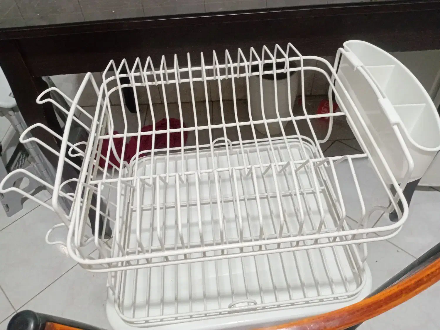 اب چکن سفید سالم|آبچکان و نظمدهنده ظروف|چهاردانگه (تهران), |دیوار