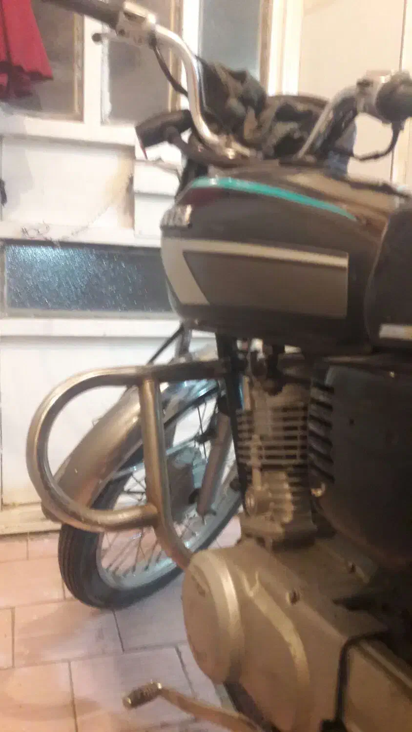 در حیاط آهنی|مصالح و تجهیزات ساختمان|دورود, |دیوار