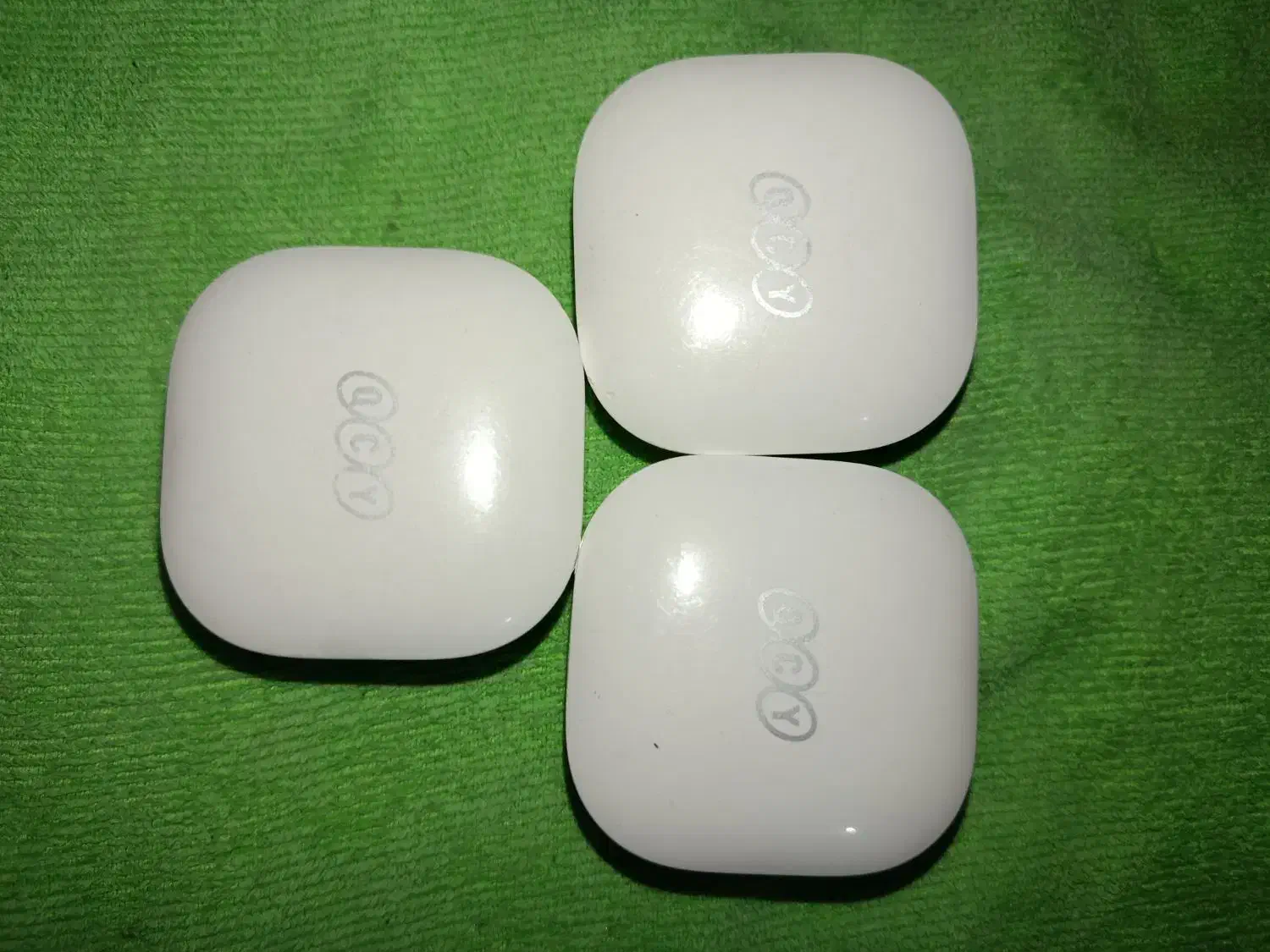 کیس خالیqcy*t13|لوازم جانبی موبایل و تبلت|پاکدشت, شهرک امام رضا|دیوار