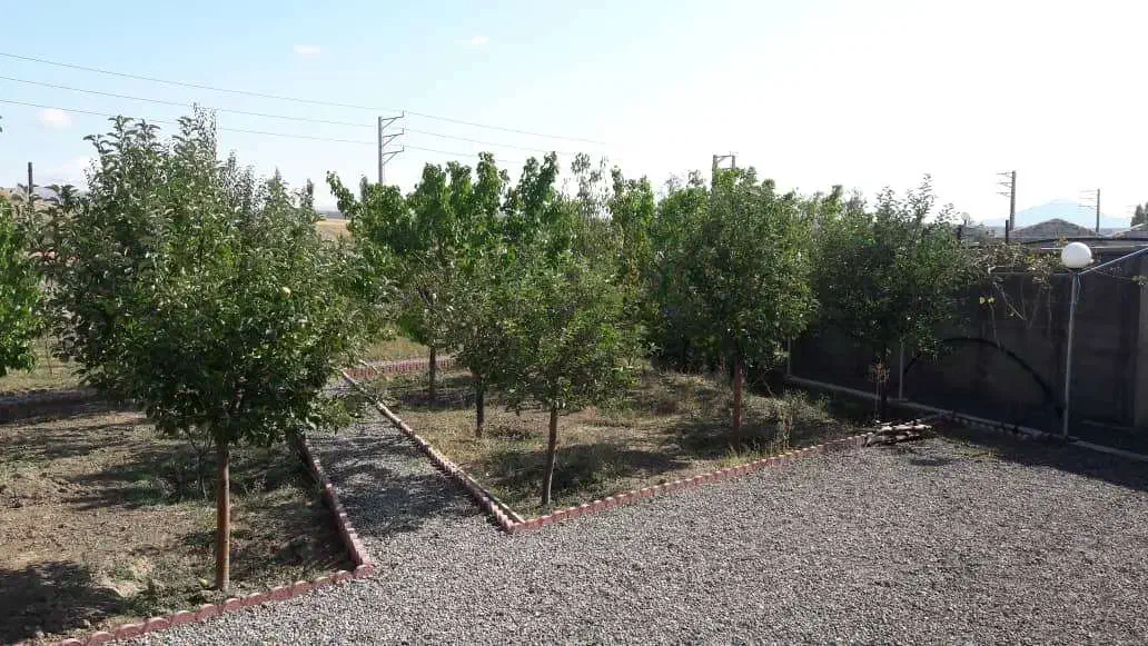 اجاره باغ برای مراسمات خانوادگی|اجارهٔ کوتاهمدت ویلا و باغ|صوفیان, |دیوار