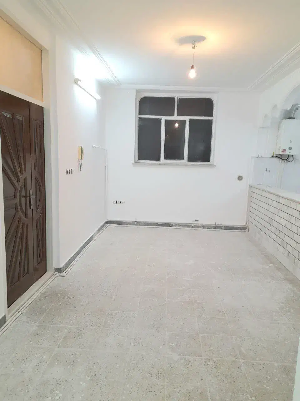 اجاره طبقه اول ورودی مجزا در(شهرک فجر)|اجارهٔ خانه و ویلا|ساوه, |دیوار