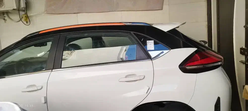 ایکس۳۳کراس|خودرو سواری و وانت|بندر کنگان, |دیوار