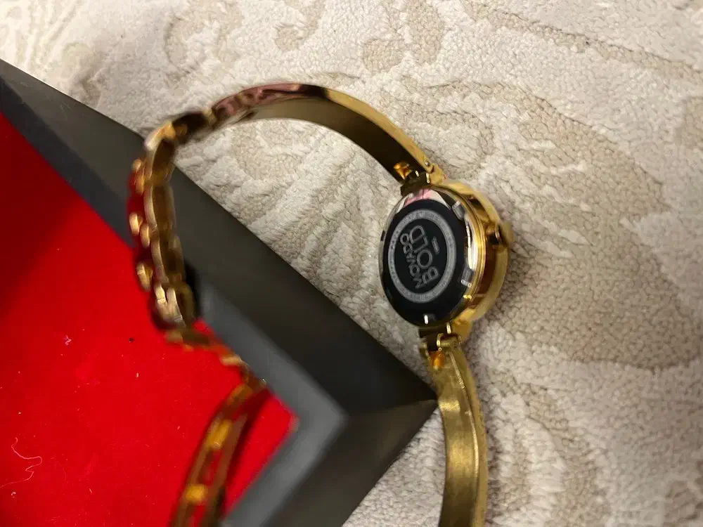 ساعت موادو زنانه|ساعت|اندیشه, اندیشه فاز ۲|دیوار