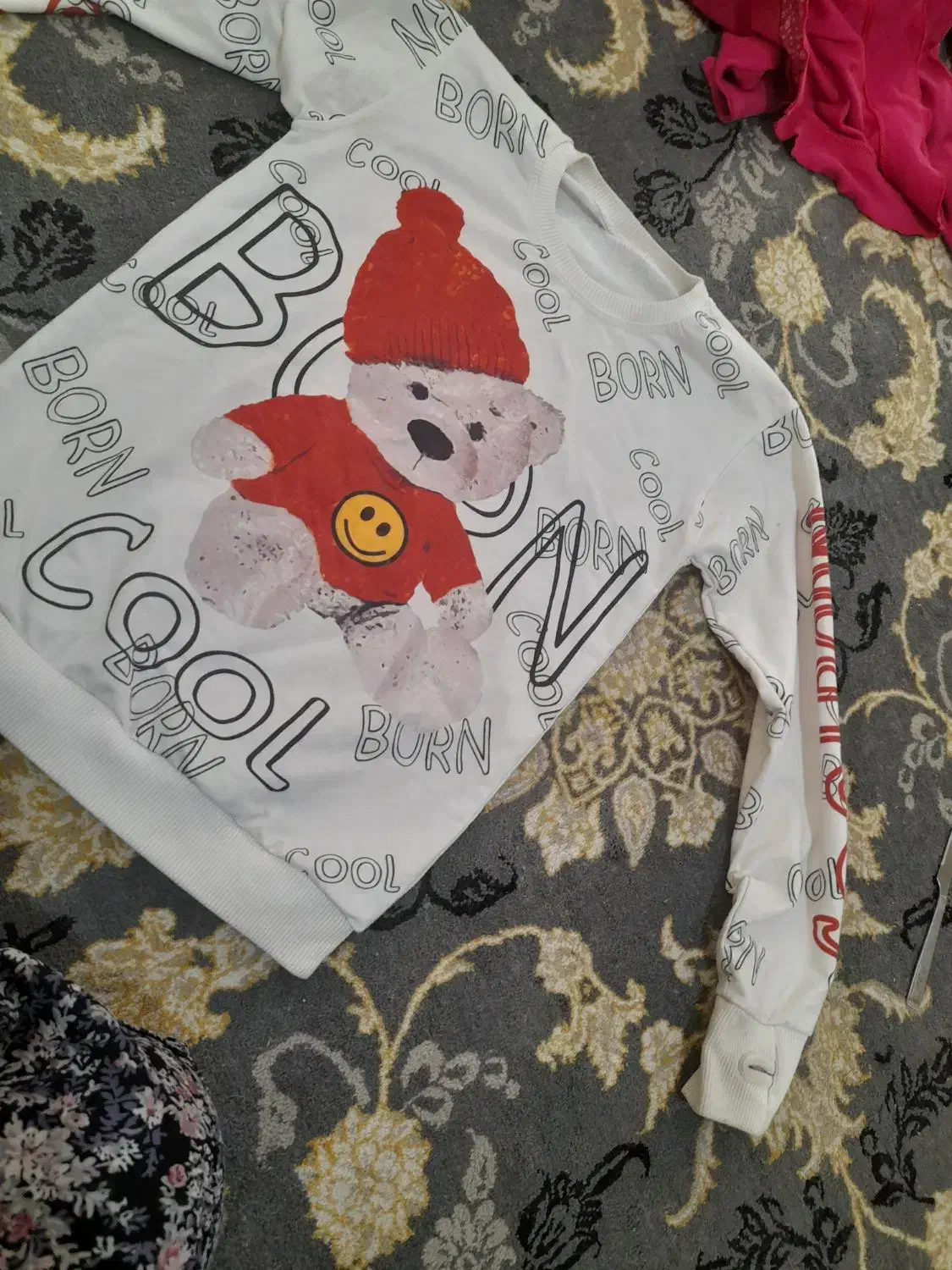 بلوزدخترانه|لباس|تربت جام, علوی|دیوار