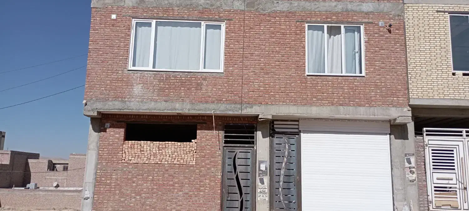 فروش منزل مسکونی شهرک مهندس رشیدی|فروش خانه و ویلا|بوکان, |دیوار