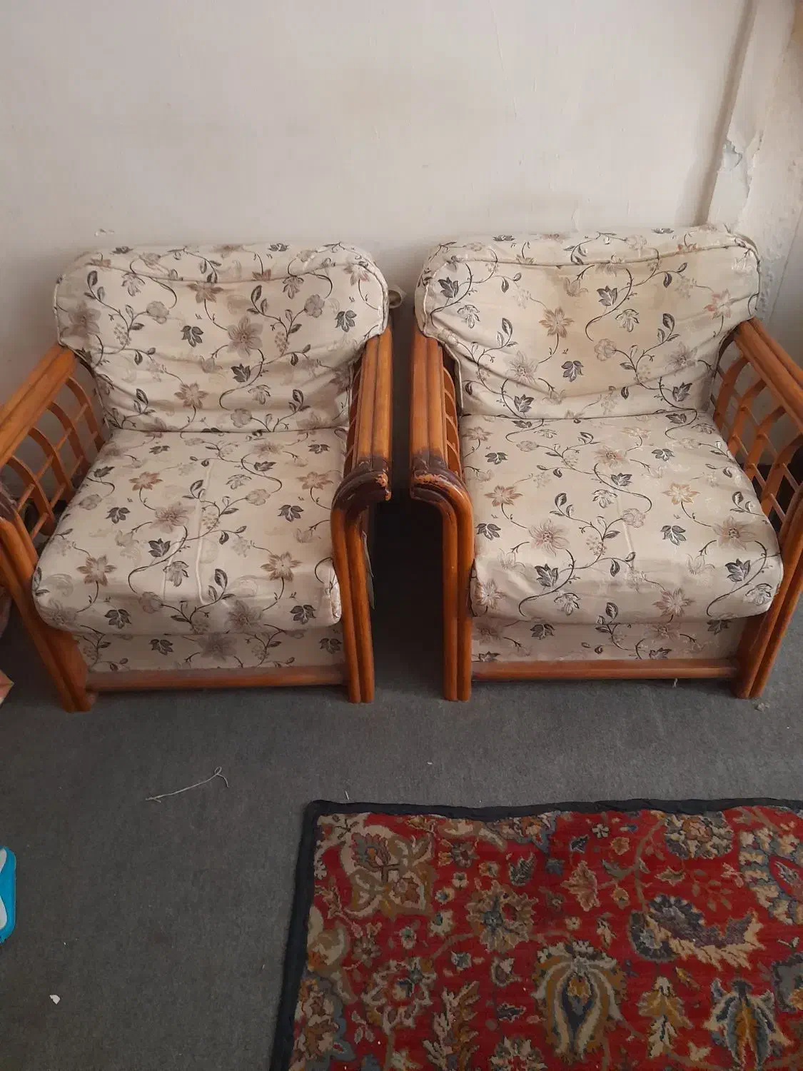 مبلمان ۸ نفره|مبلمان خانگی و میز عسلی|تهران, دکتر هوشیار|دیوار