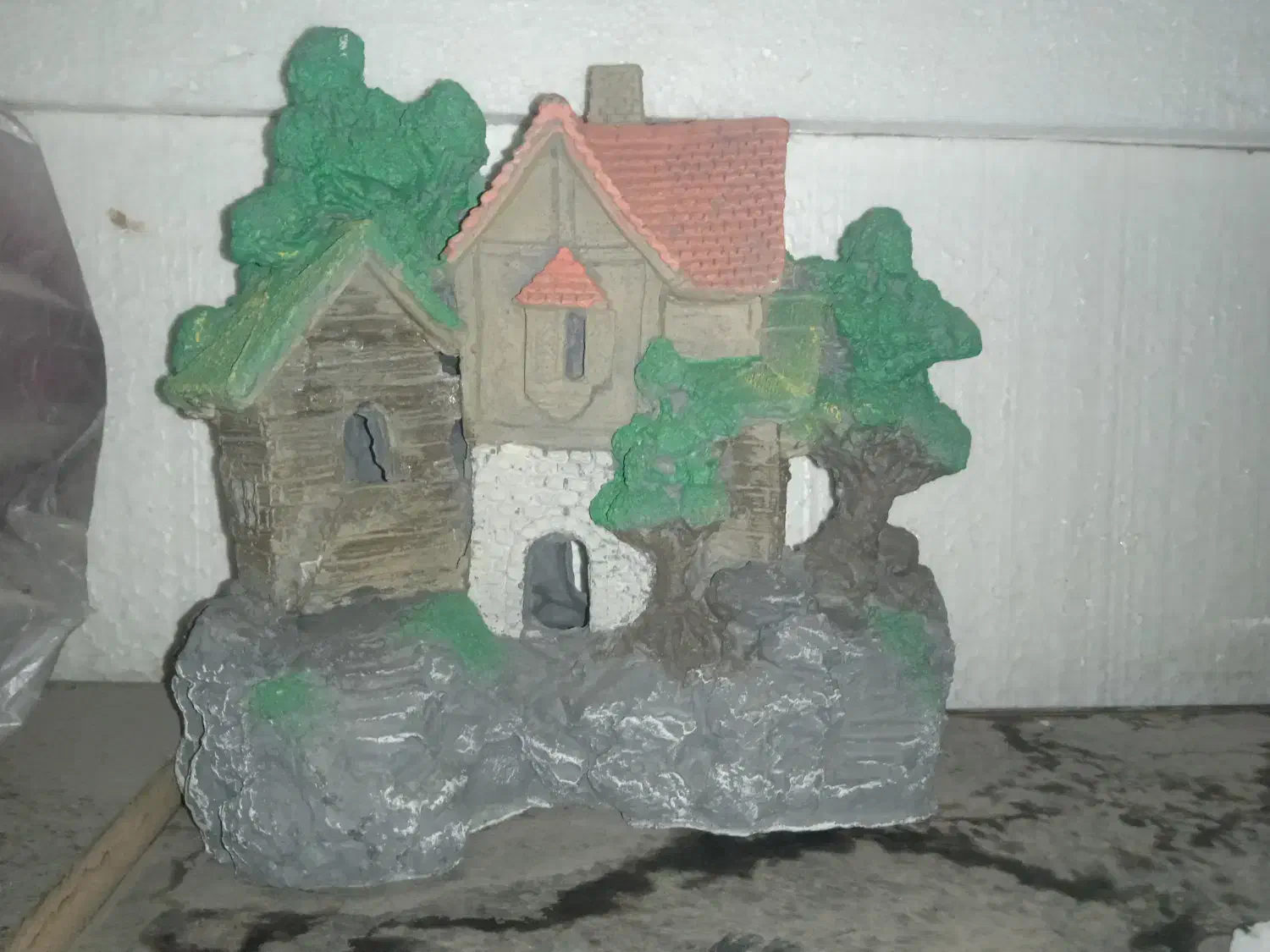 لوازم تزیینی آکواریوم|ماهی|کرج, شهرک فهمیده|دیوار