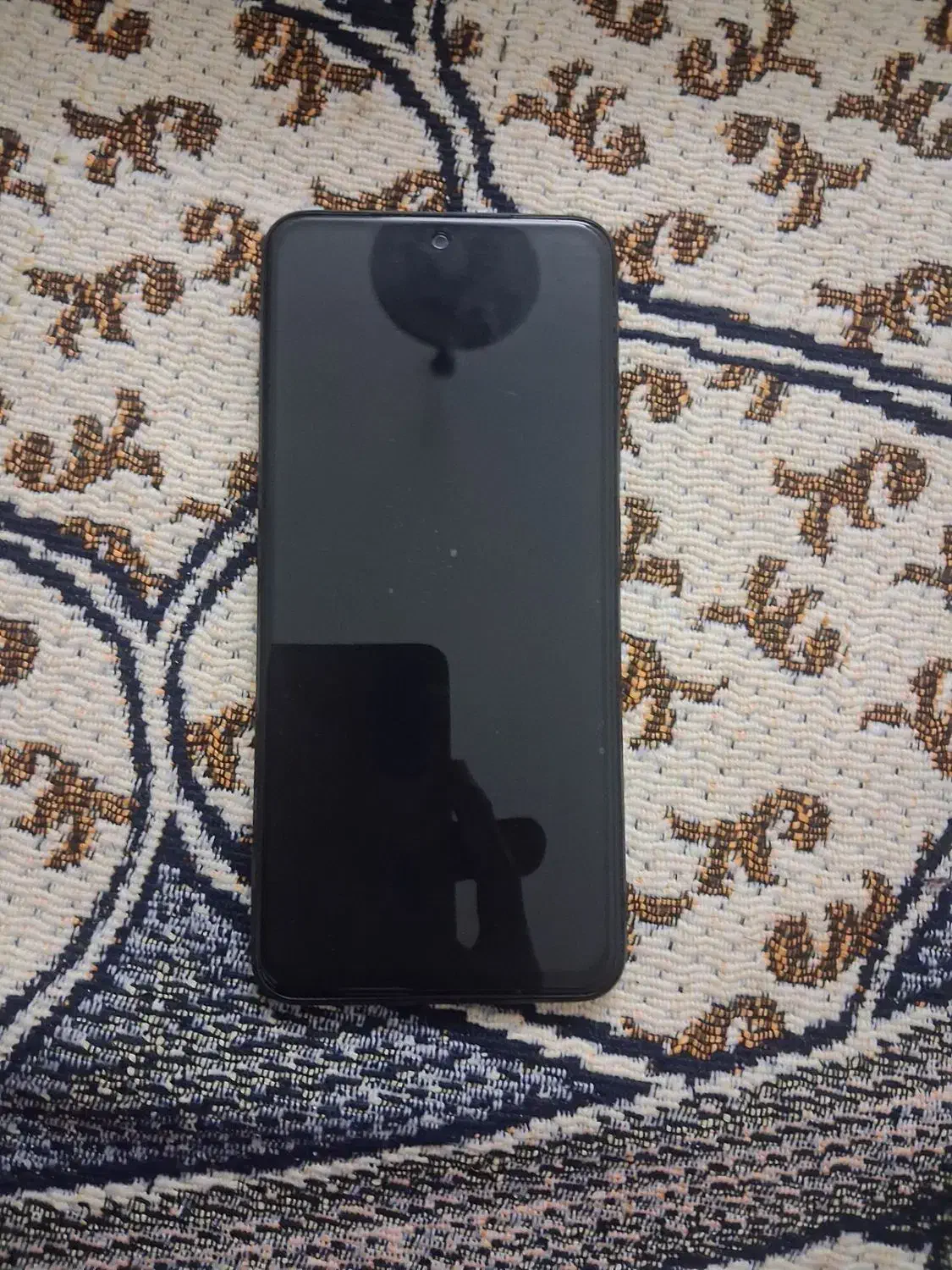 گوشی نوت 12s|موبایل|شاهین‌شهر, شهرک گلدیس|دیوار