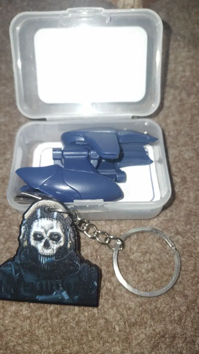 یک عددتریگر|لوازم جانبی موبایل و تبلت|گنبد کاووس, |دیوار