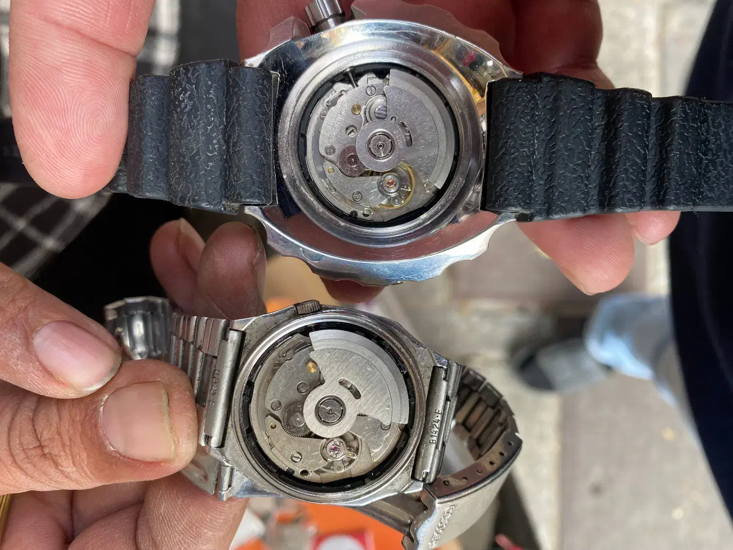 SEIKO|ساعت|تهران, اقدسیه|دیوار