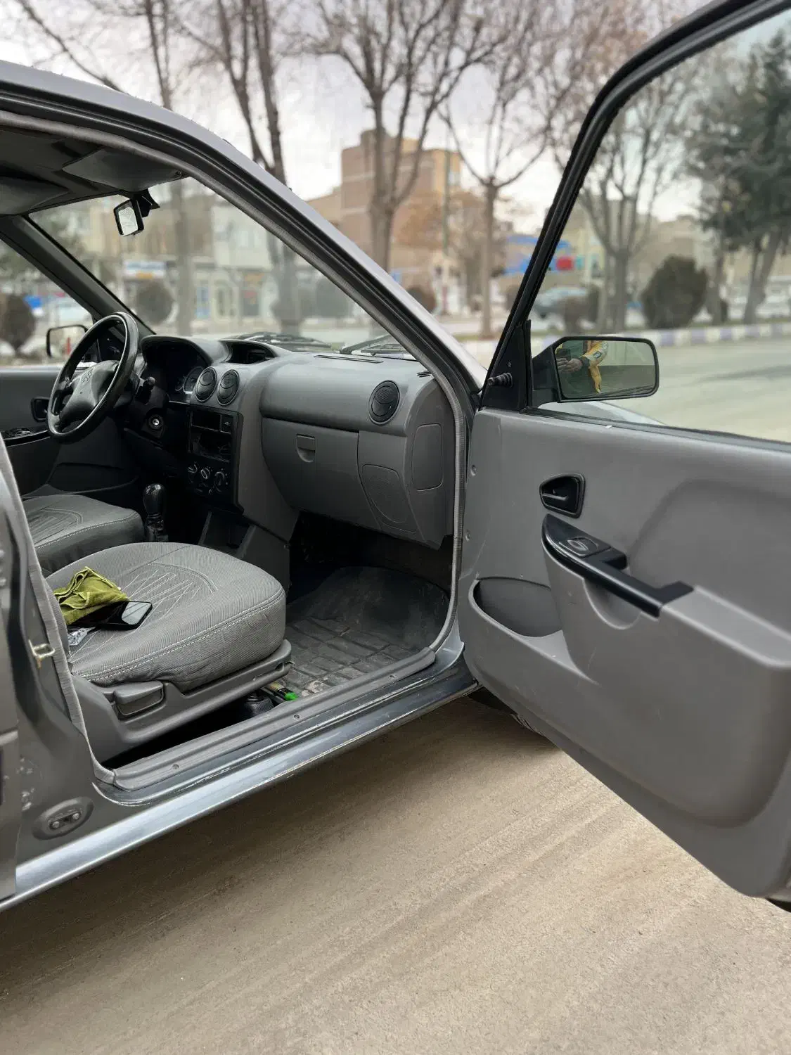 پراید ۱۴۱ مدل ۹۰|خودرو سواری و وانت|بوکان, |دیوار