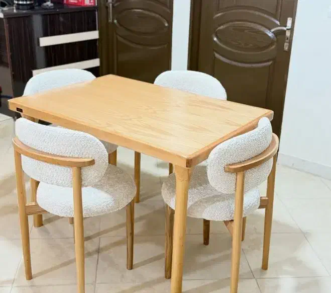 غذا خوری شهرک ولیعصر|میز و صندلی غذاخوری|تهران, شهید رجایی|دیوار