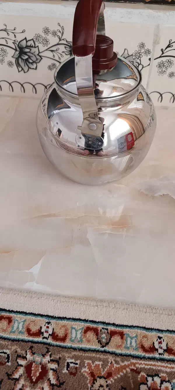 قوری|قوری، کتری، قهوهساز دستی|کرمانشاه, |دیوار