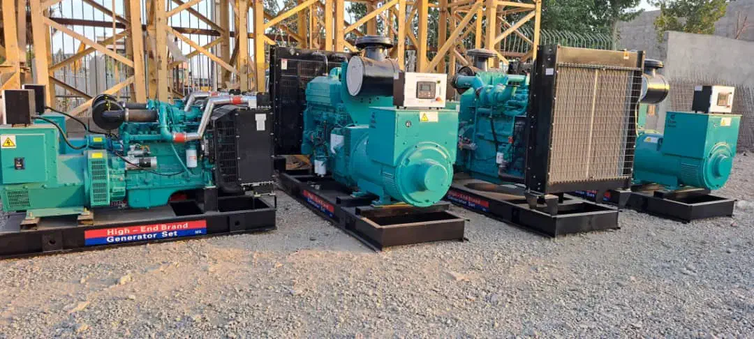 دیزل ژنراتور|ماشینآلات صنعتی|تهران, بهارستان|دیوار