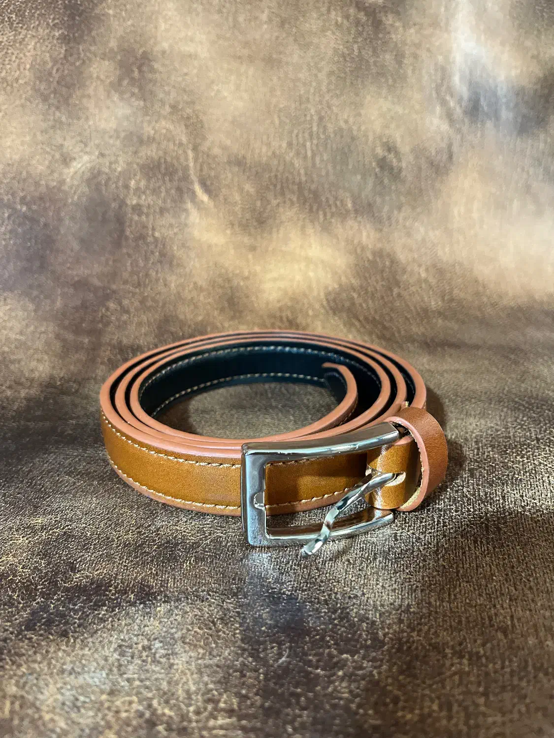 کمربند چرم گاوی و چرم گاومیش|کیف، کفش، کمربند|ایلام, |دیوار