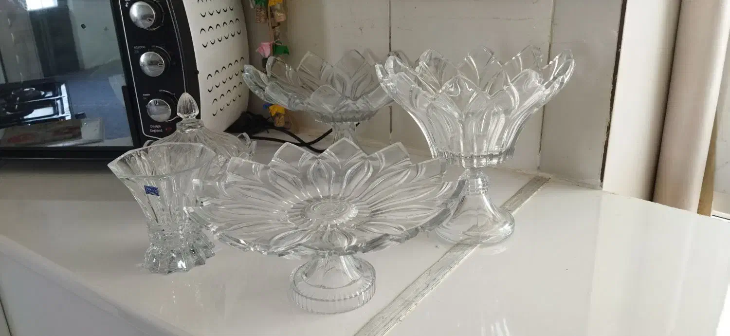 سرویس پذیرایی|ظروف سرو و پذیرایی|جهرم, |دیوار