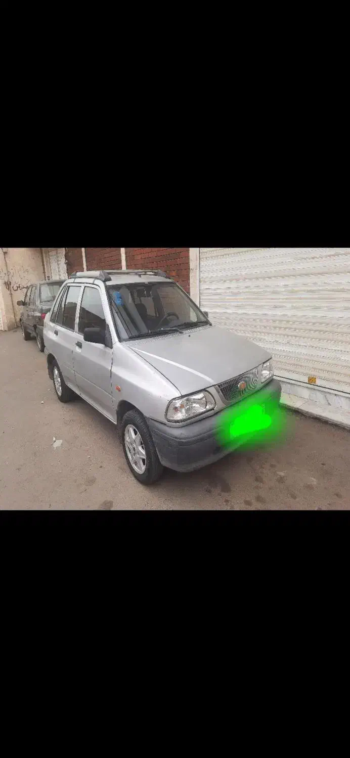 راننده دربستی سراسر کشور|خدمات حمل و نقل|سبزوار, امیر کبیر|دیوار