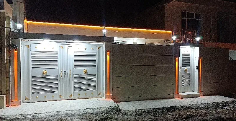 خانه ویلایی در ایلام شهرستان سیروان|فروش خانه و ویلا|سیروان, |دیوار