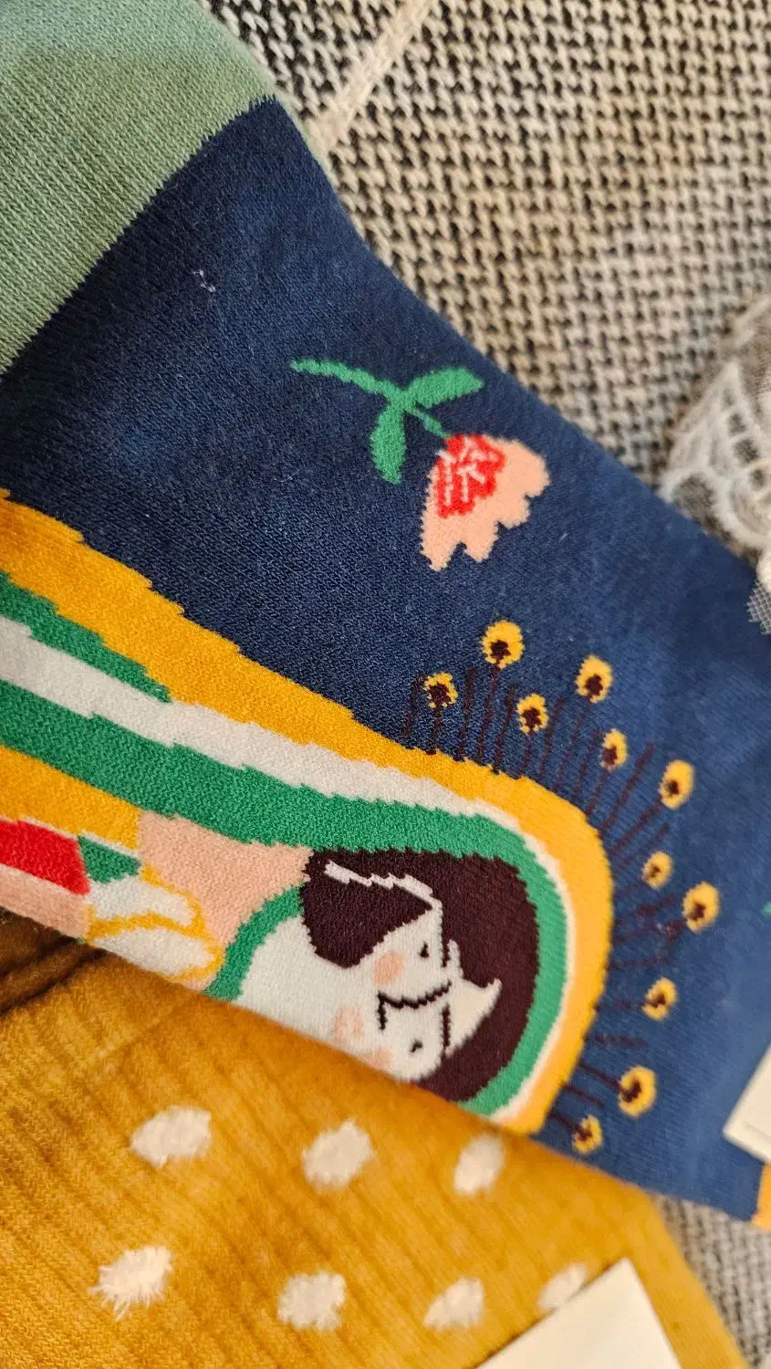 ست جوراب زنانه|لباس|تهران, جنتآباد جنوبی|دیوار