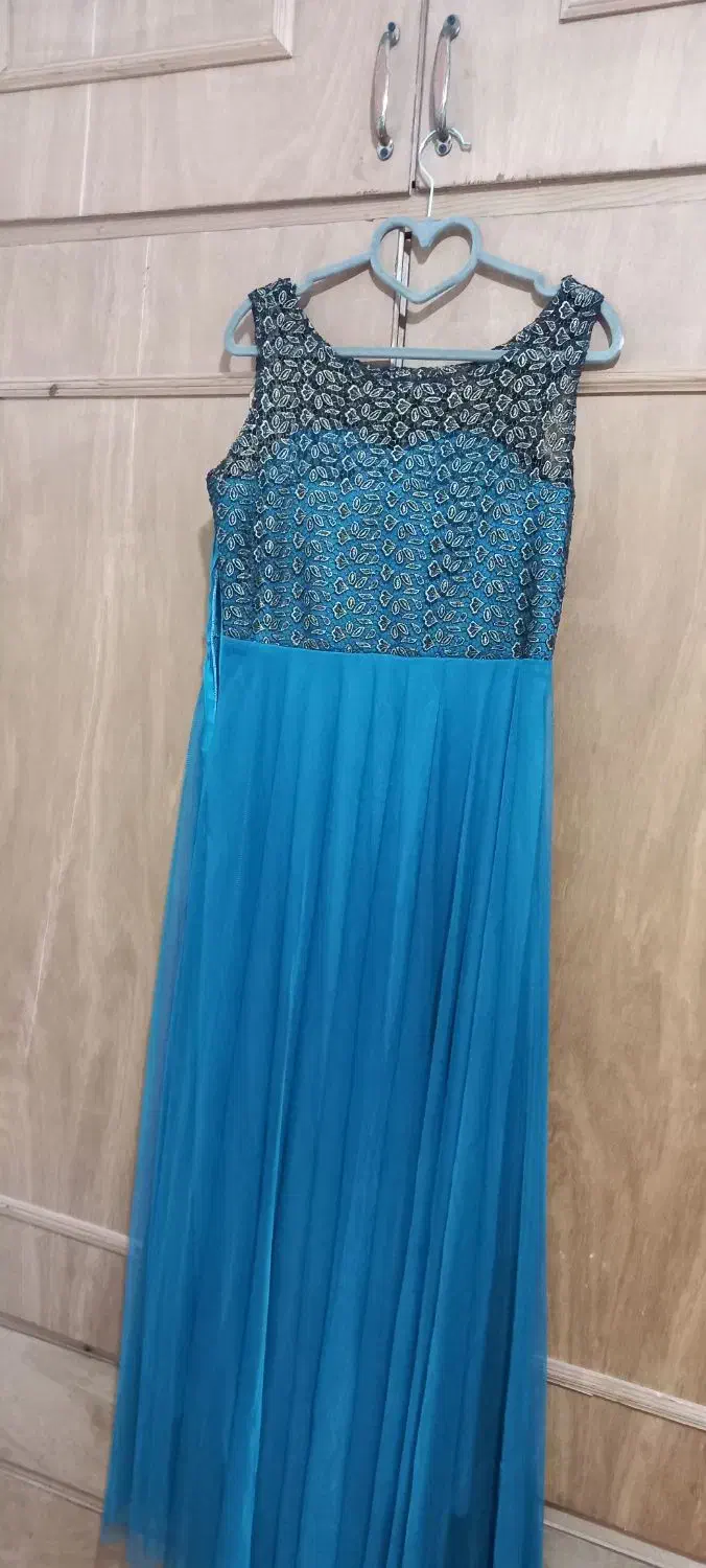 پیراهن مجلسی زنانه|لباس|ساری, |دیوار