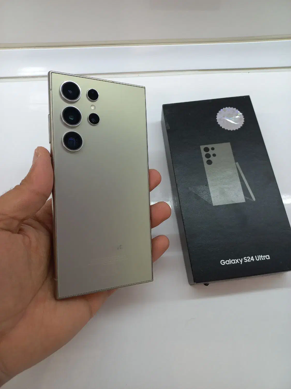 S24 ultra|موبایل|تهران, آبشار تهران (دریاچه)|دیوار