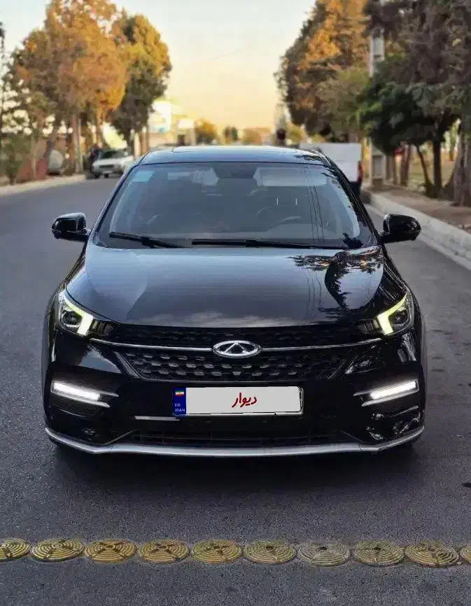 اریزو 6 اکسلنت 1400گارنتی فعال ،بیرنگ|خودرو سواری و وانت|کرج, شیخ آباد|دیوار