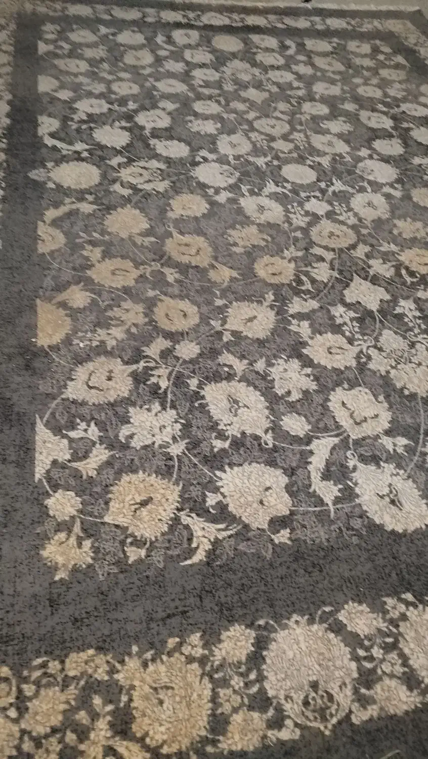 قالی در حد نو|فرش|شیروان (خراسان), |دیوار