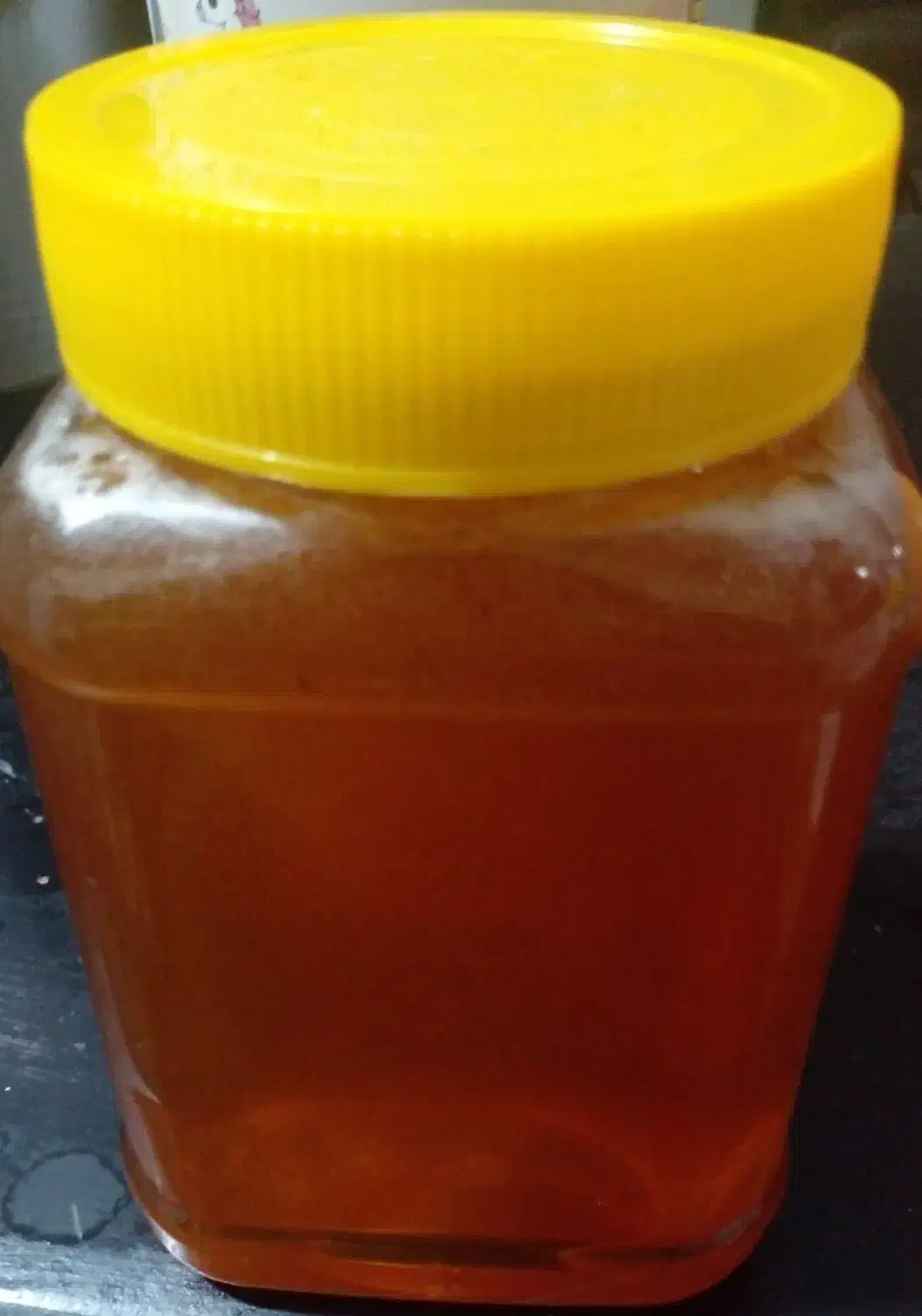 عسل گون آویشن|خوردنی و آشامیدنی|ساری, |دیوار