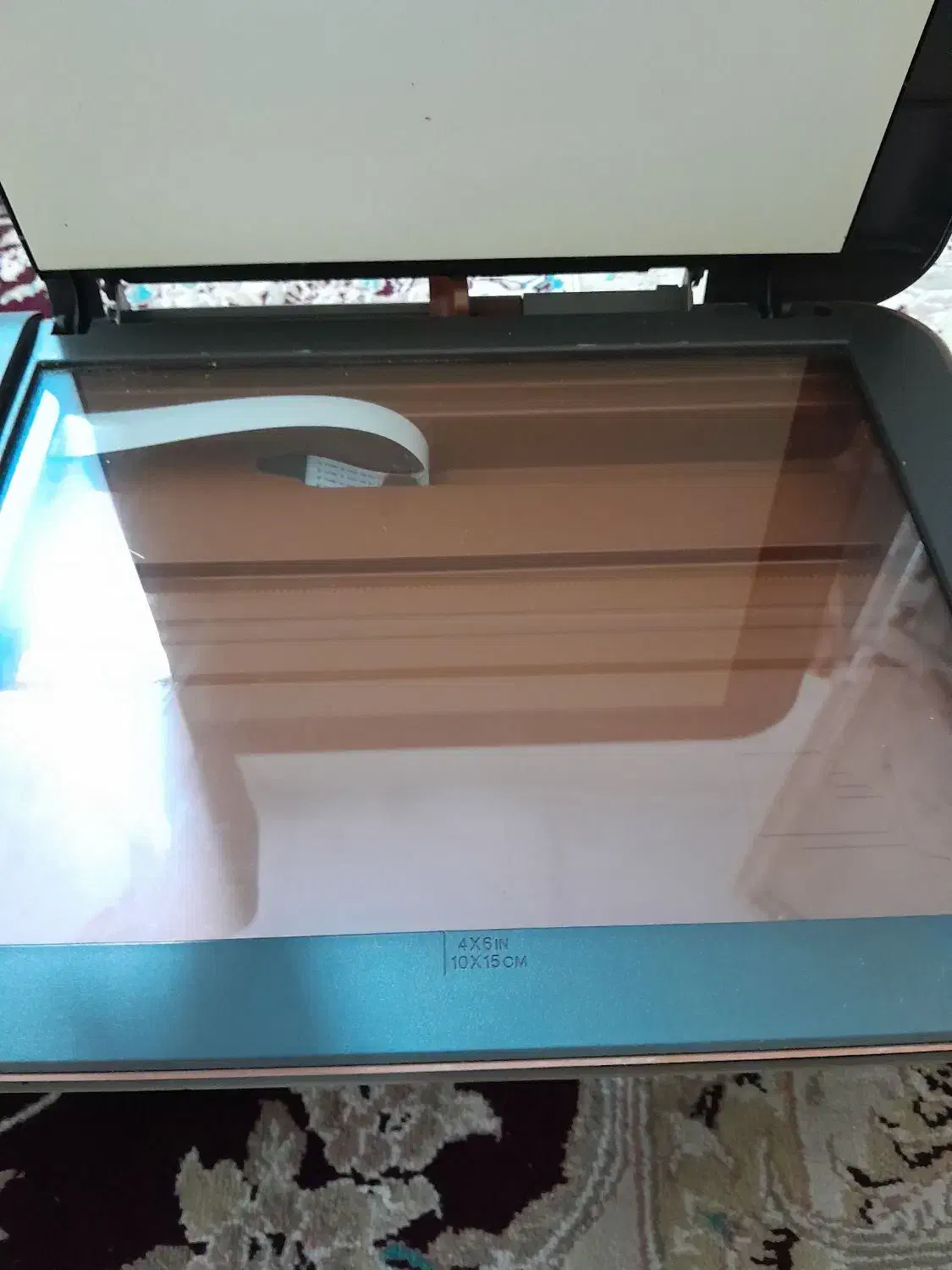 پرینتر سه کاره کانن و اچ پی|پرینتر، اسکنر، کپی، فکس|هیرمند, |دیوار