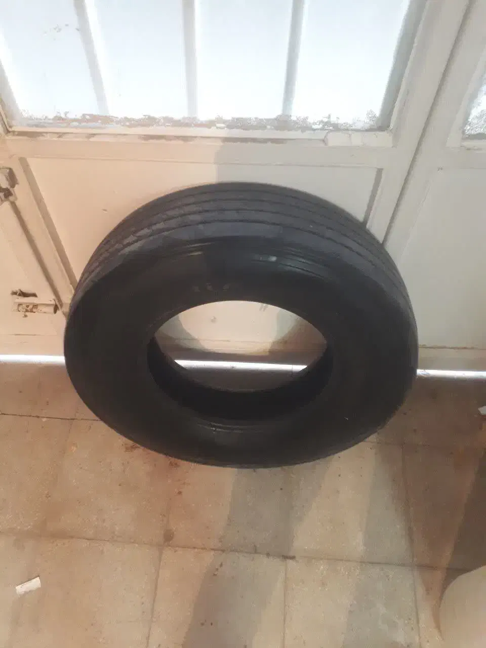 لاستیک|قطعات یدکی و لوازم جانبی|قم, شهید صیاد شیرازی|دیوار