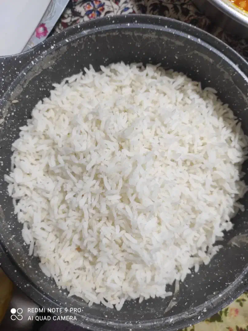 برنج کامفیروزی اصل کامفیروز به شرط|خوردنی و آشامیدنی|شیراز, زیباشهر|دیوار