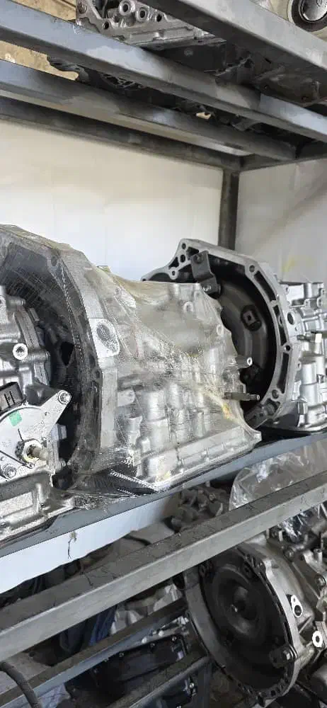 گیربکس های H30و چانگان|خدمات موتور و ماشین|اصفهان, بابوکان جنوبی|دیوار