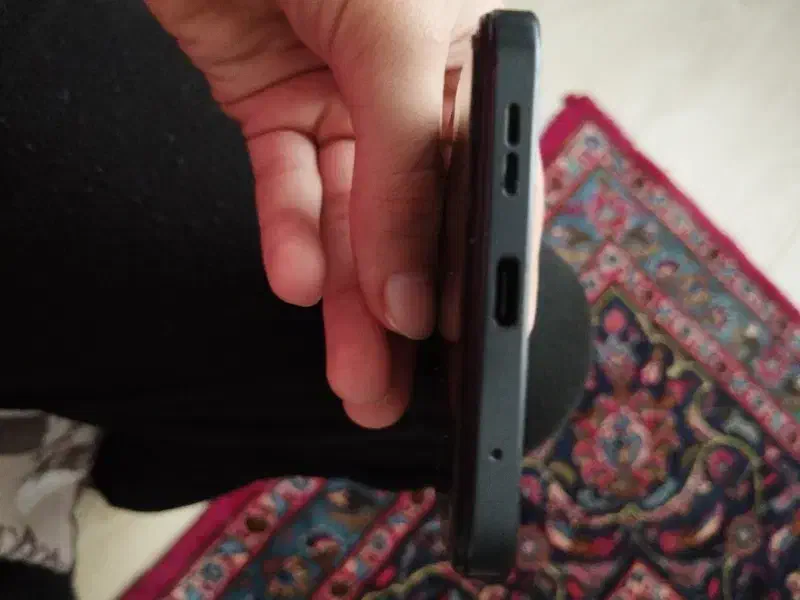 گوشی نوت12|موبایل|مراغه, |دیوار