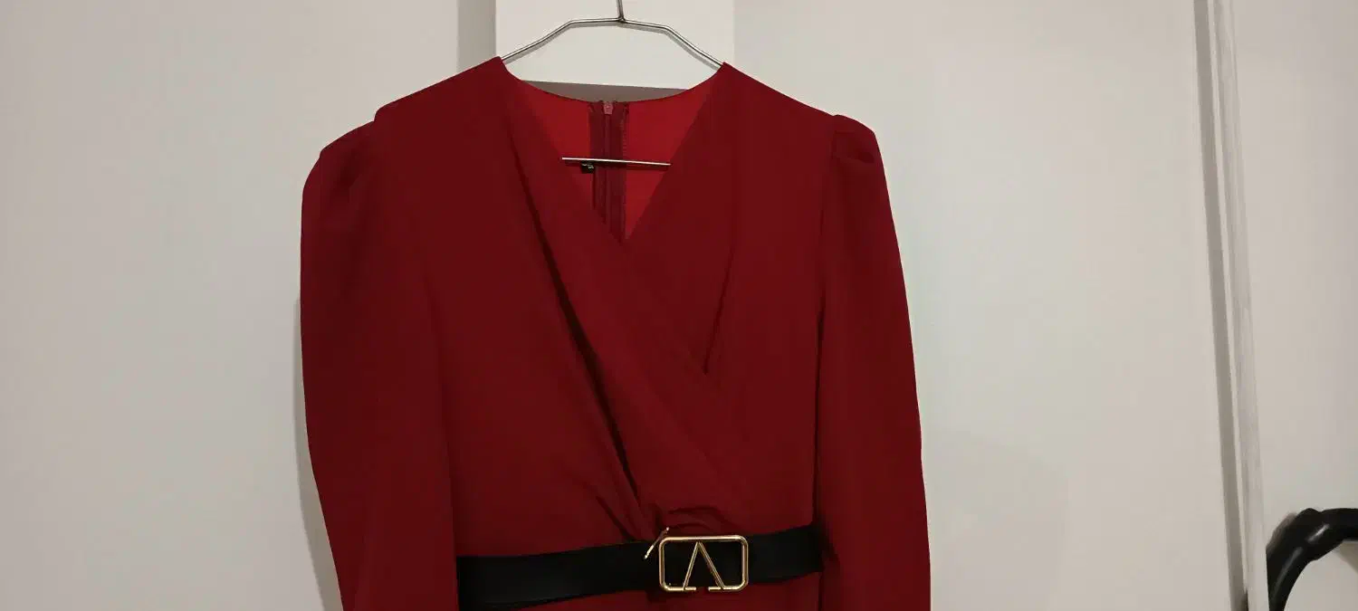 لباس مجلسی اورال و شومیز و شلوار|لباس|آزادشهر, |دیوار