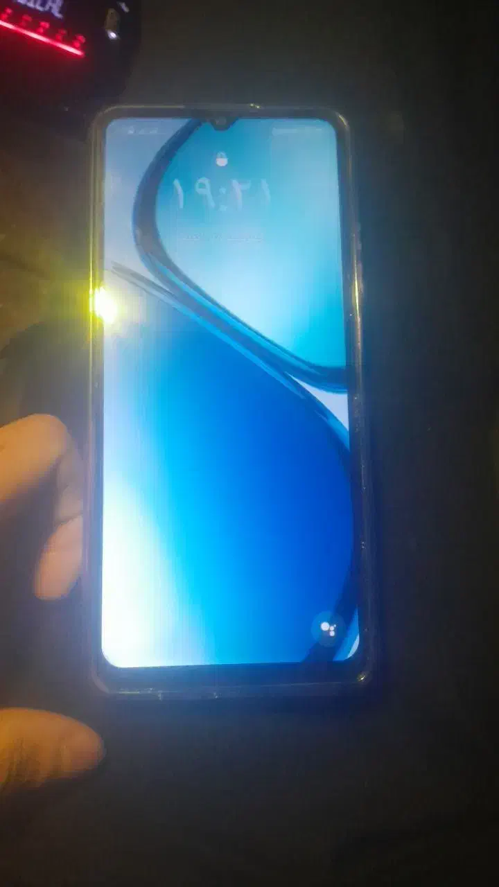 رلمی نوت ۵۰|موبایل|ماسال, |دیوار