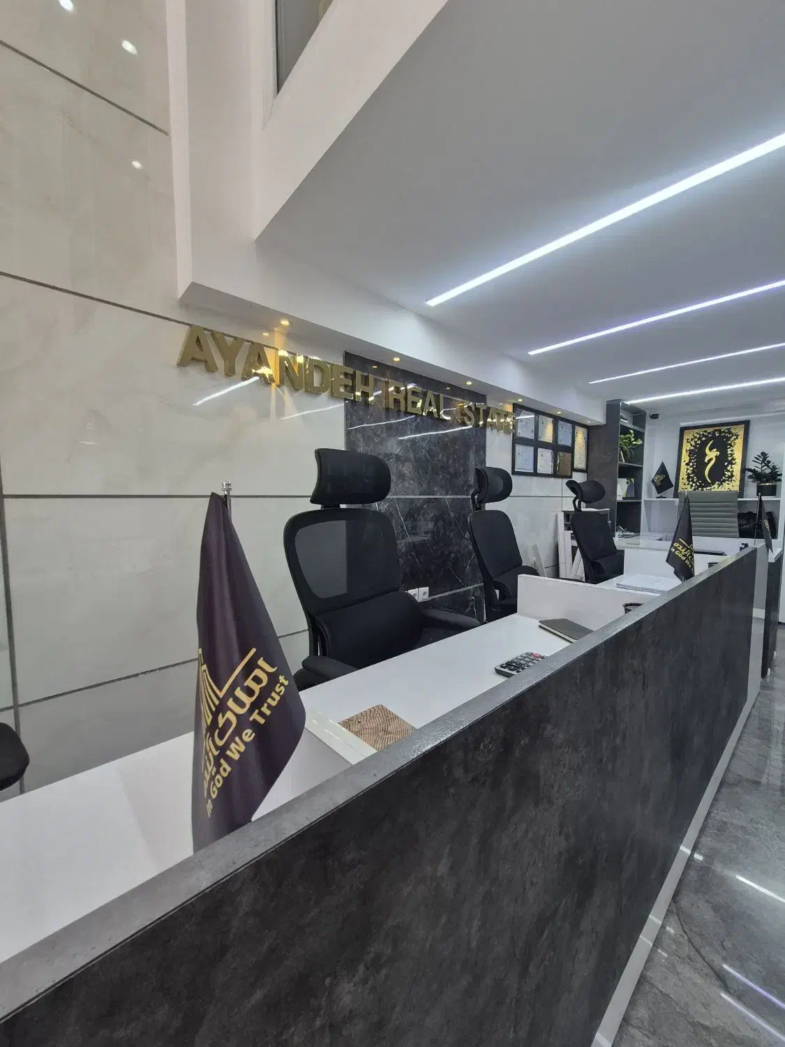 پیش فروش آپارتمان ، دارای وام مضاعف|فروش آپارتمان|مرودشت, تامین اجتماعی|دیوار