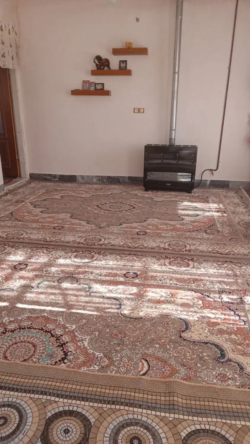 فروش ملک|فروش خانه و ویلا|شیروان (لرستان), |دیوار