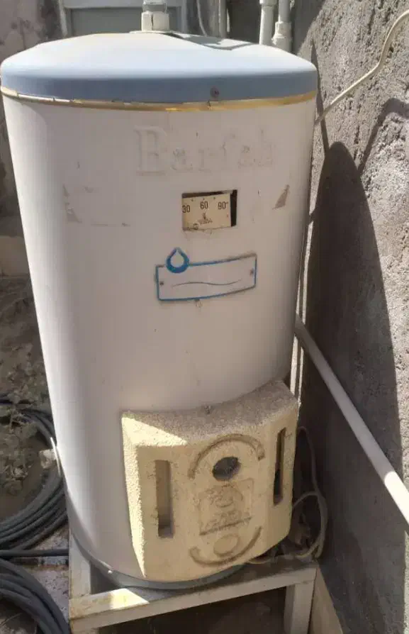 فروش ابگرمکن|آبگرمکن، پکیج، شوفاژ|جیرفت, |دیوار