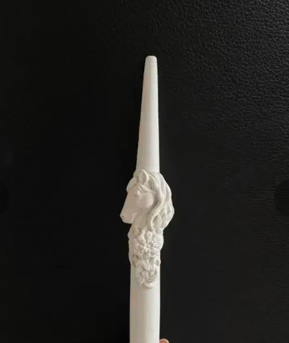 شمع نمادسا1405|صنایع دستی و سایر لوازم تزئینی|تبریز, |دیوار