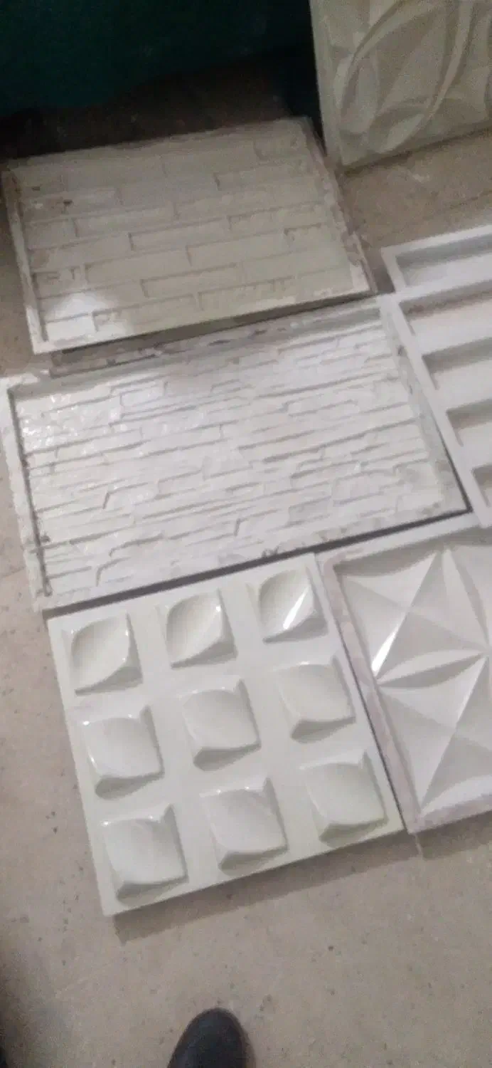 قالب سنگ مصنوعی|صنایع دستی و سایر لوازم تزئینی|قم, ولیعصر|دیوار